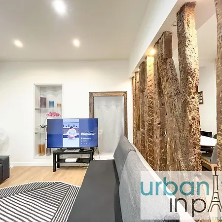 Urbanflat 52 - Center Fresh *