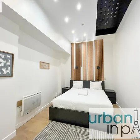 Urbanflat 52 - Center Fresh *