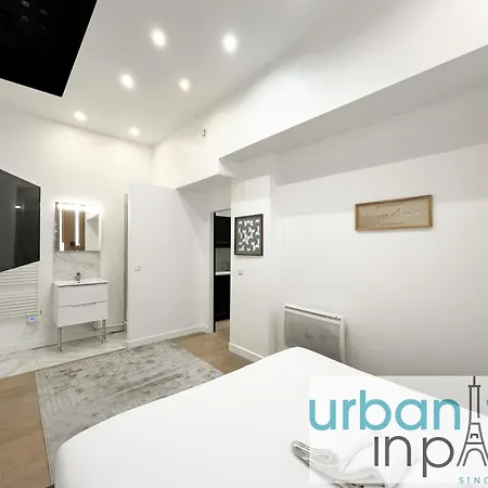 Urbanflat 52 - Center Fresh