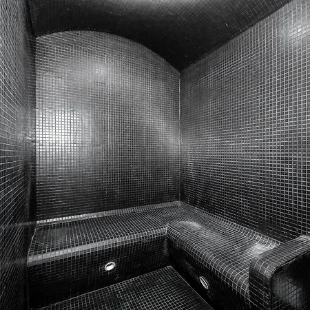 Urbanflat 52 - Center Fresh Párizs